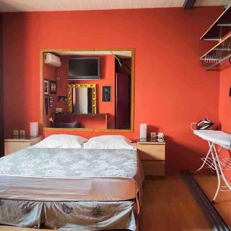Argostoli'S Heard Apartment ภายนอก รูปภาพ